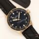 Swiss Grade Replica Blancpain Fifty Fathoms Bathyscaphe GF Factory Cal.1315 Rose Gold Watch (3)_th.jpg
